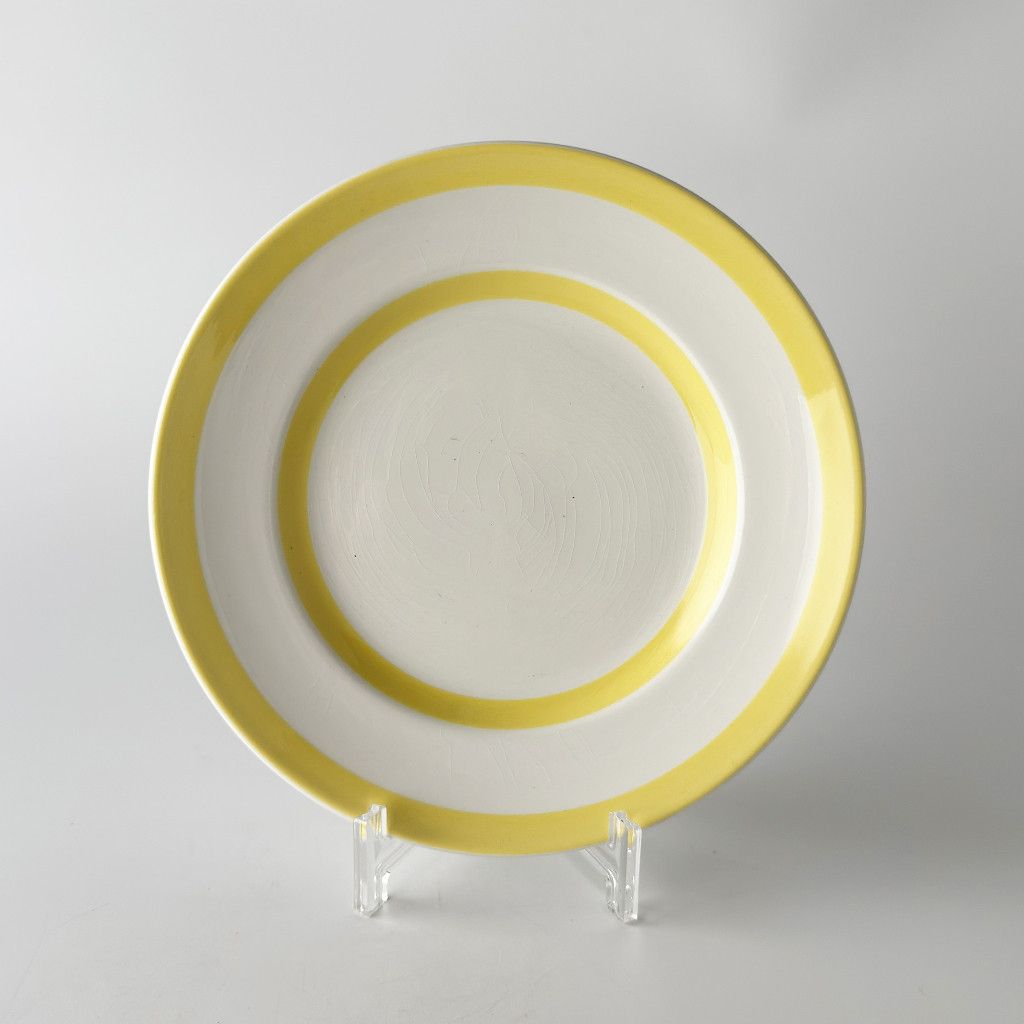 Cornishware コーニッシュウェア サイドプレート