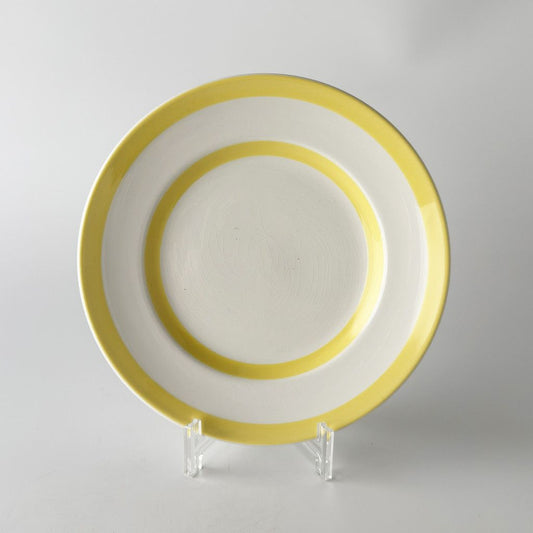Cornishware コーニッシュウェア サイドプレート