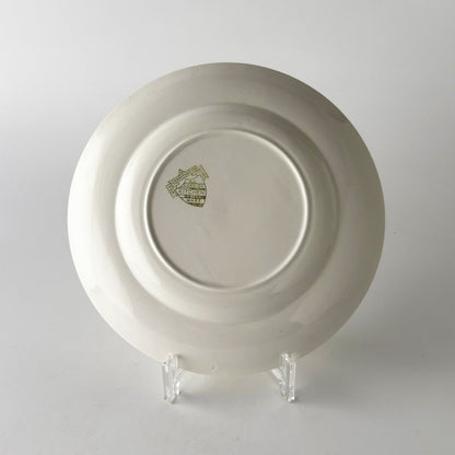 Cornishware コーニッシュウェア サイドプレート