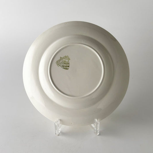 Cornishware コーニッシュウェア サイドプレート
