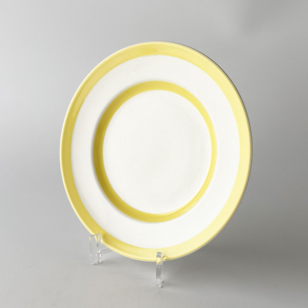 Cornishware コーニッシュウェア サイドプレート