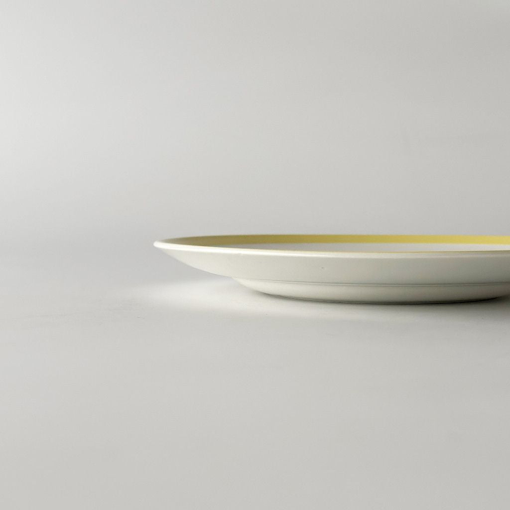 Cornishware コーニッシュウェア サイドプレート