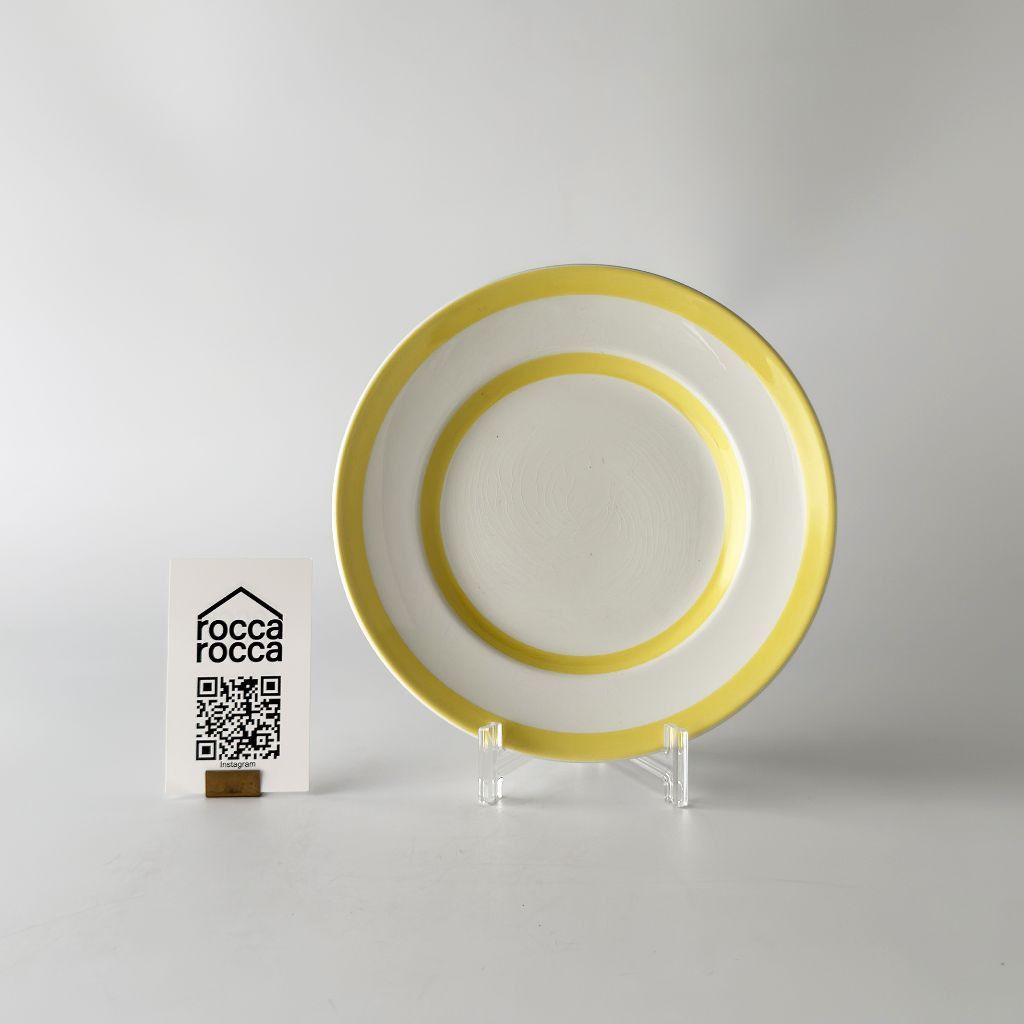 Cornishware コーニッシュウェア サイドプレート