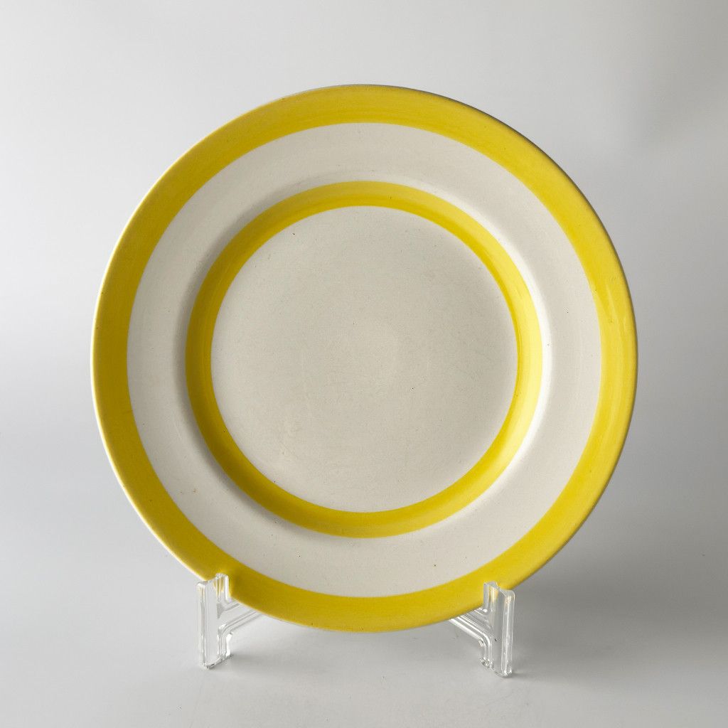 Cornishware コーニッシュウェア ディナープレート
