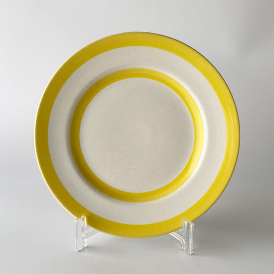 Cornishware コーニッシュウェア ディナープレート