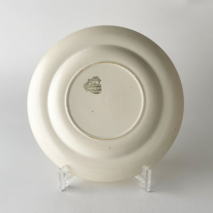 Cornishware コーニッシュウェア ディナープレート