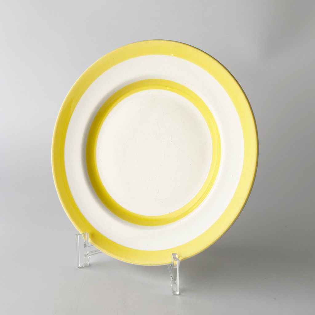 Cornishware コーニッシュウェア ディナープレート