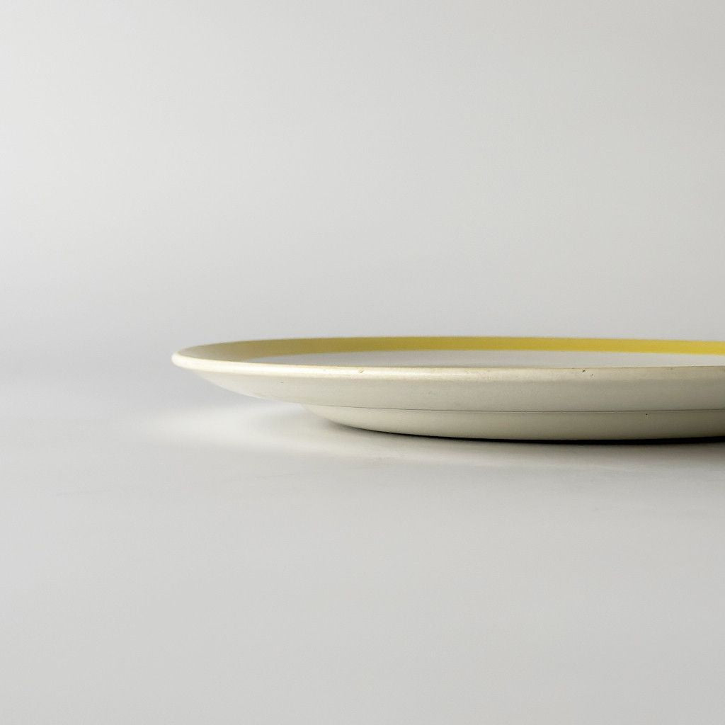 Cornishware コーニッシュウェア ディナープレート