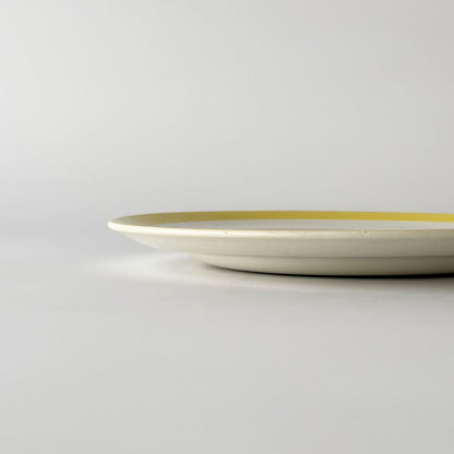 Cornishware コーニッシュウェア ディナープレート