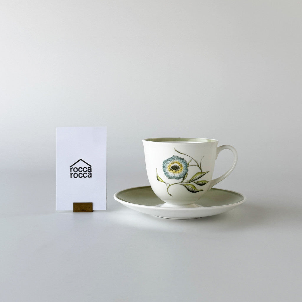 Katina カティーナ カップ＆ソーサー