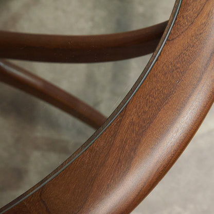 スパイダーコーヒーテーブル