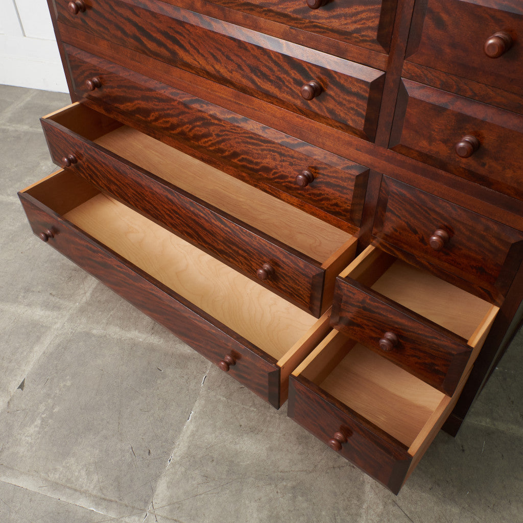 D型 和ダンス III