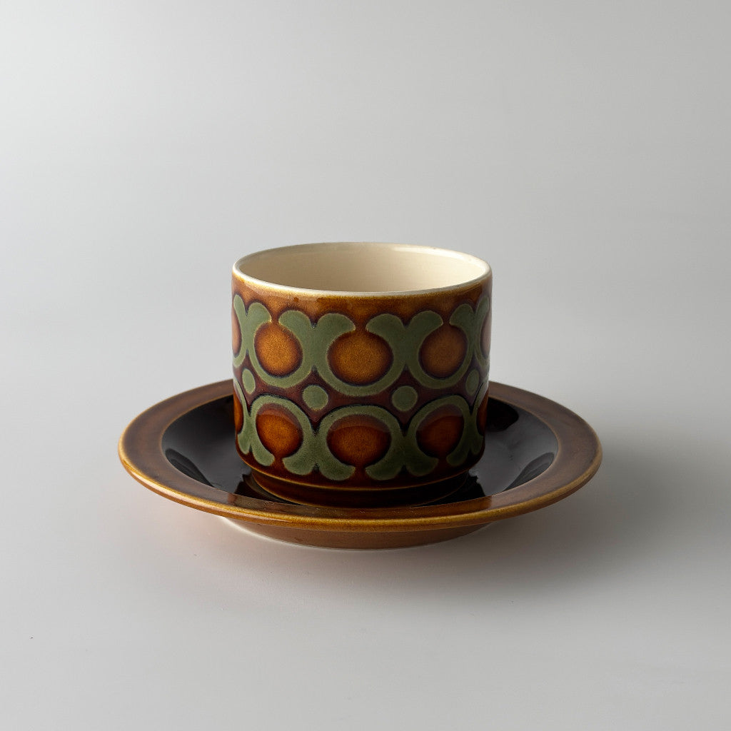 BRONTE ブロンテ カップ＆ソーサー