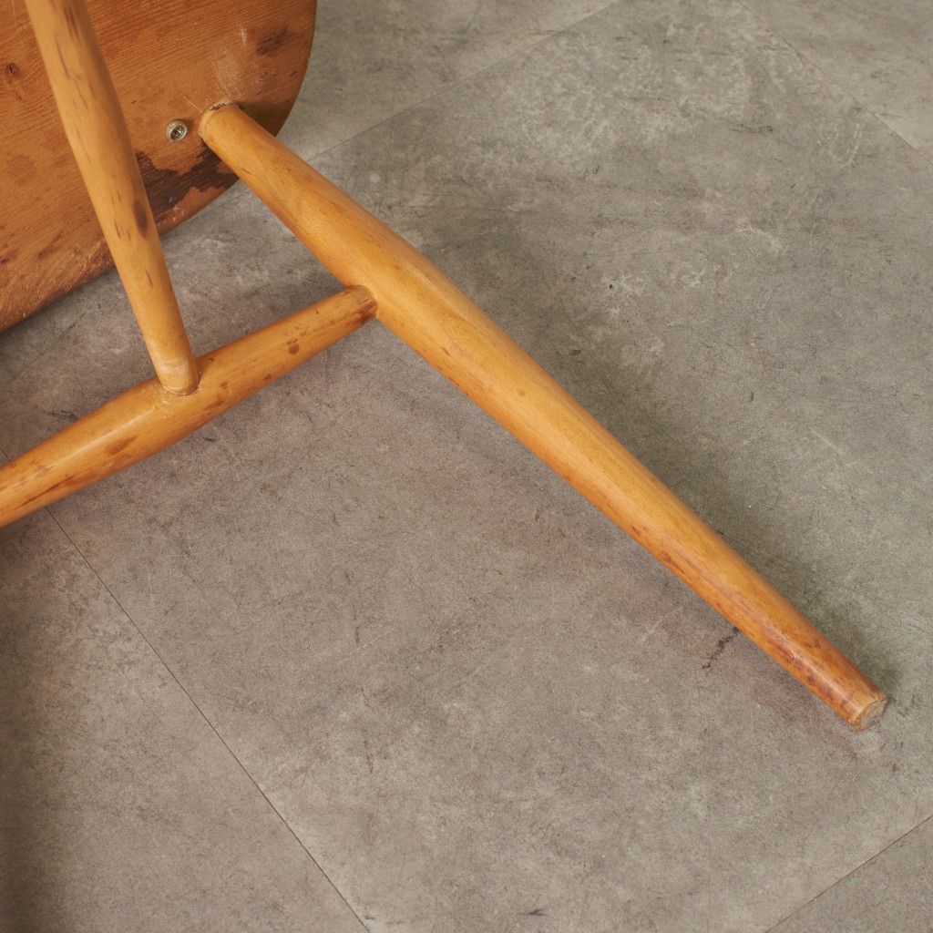 ヴィンテージ ゴールドスミスチェア