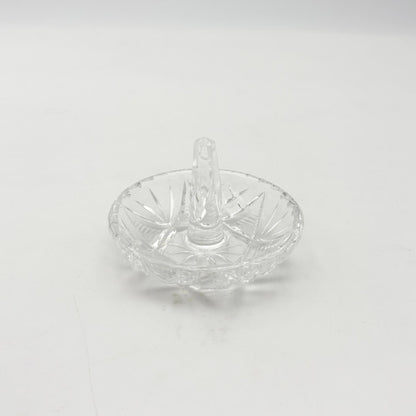 ガラス リングスタンド