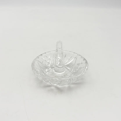 ガラス リングスタンド