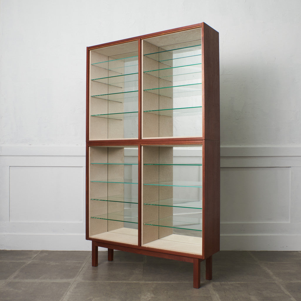 北欧ヴィンテージ オープンシェルフ / カスタム