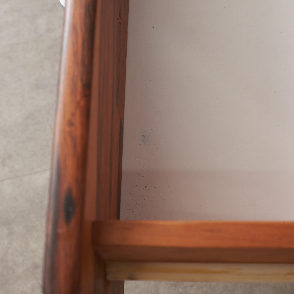 Jorge Zalszupin ヴィンテージ デスクワゴン