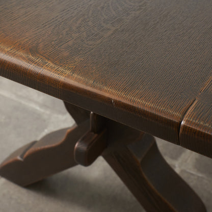 PROVINCIAL タバーンテーブル(Xフレーム)