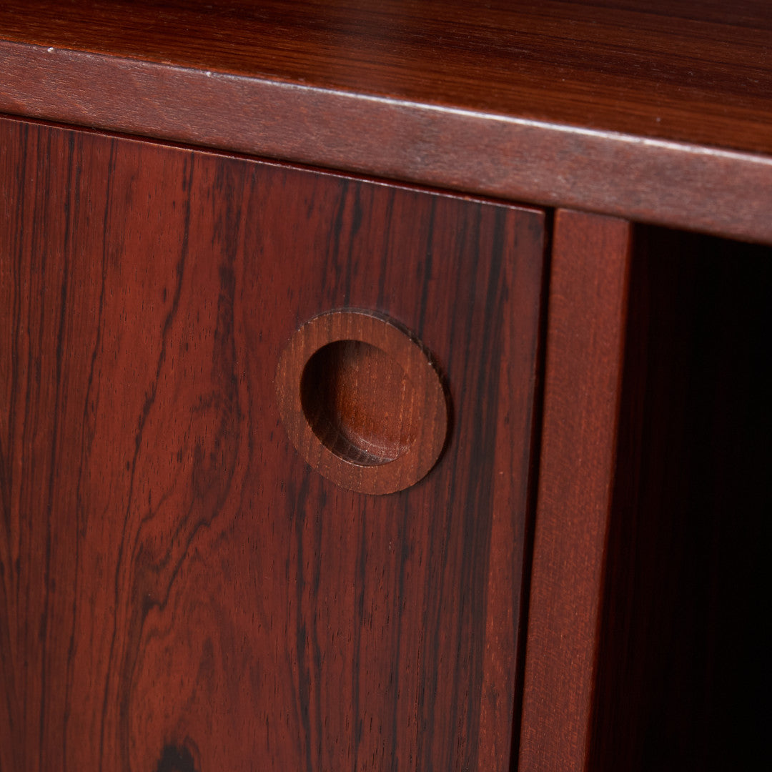 デンマーク製 ヴィンテージ サイドボード