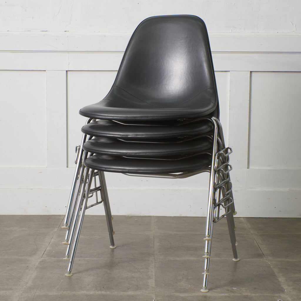 サイドシェルチェア スタッキングベース – rocca rocca