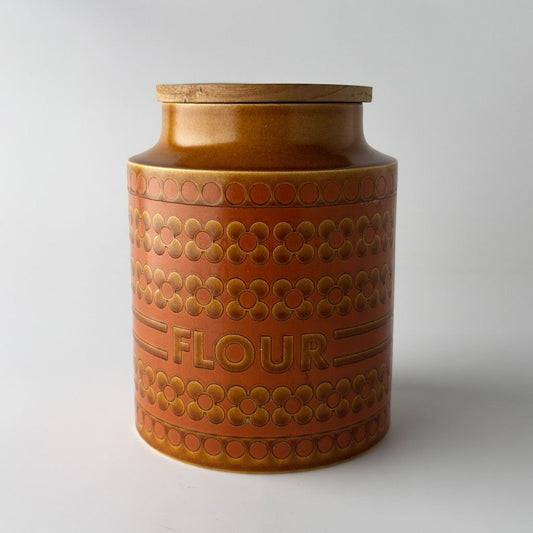 SAFFRON サフラン キャニスター "FLOUR"
