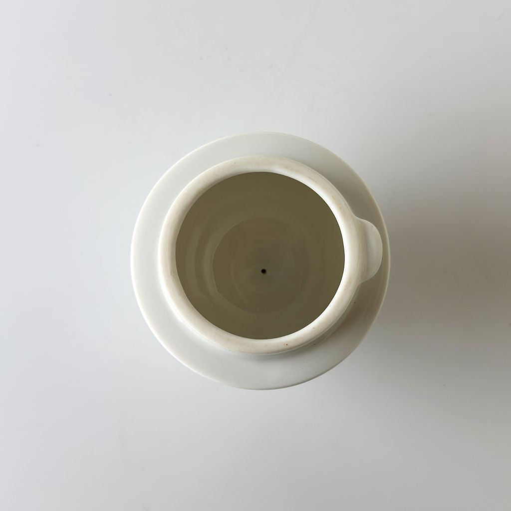 ヴィンテージ コーヒーポット