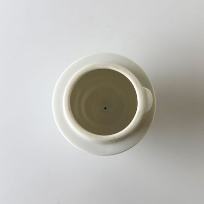 ヴィンテージ コーヒーポット