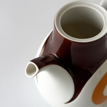 ヴィンテージ コーヒーポット