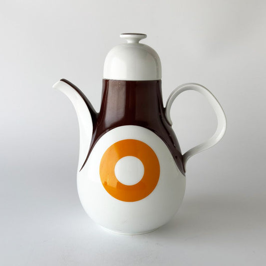 ヴィンテージ コーヒーポット