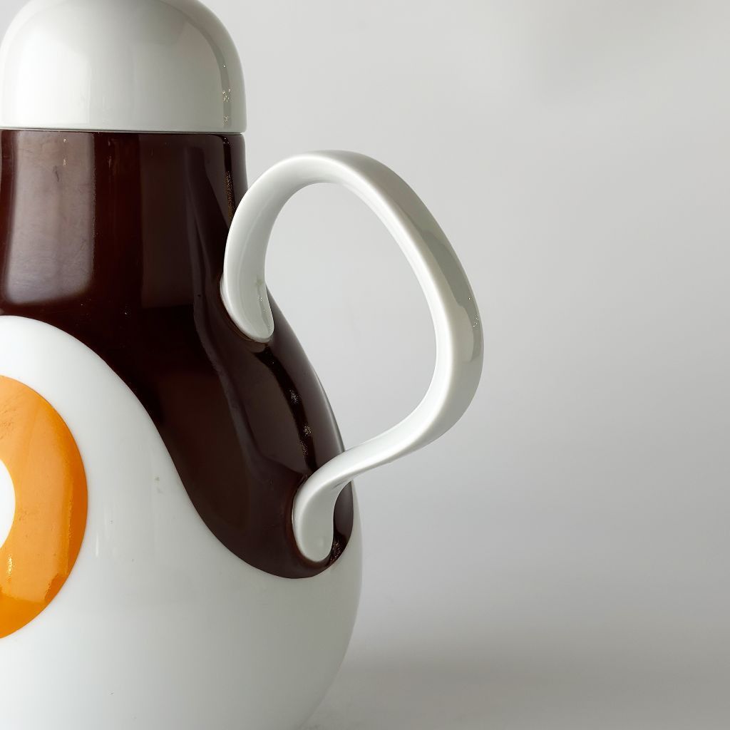 ヴィンテージ コーヒーポット