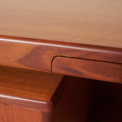 New Fresco ヴィンテージ デスク