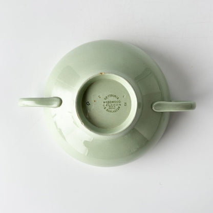 CELADON セラドン スープカップ＆ソーサー