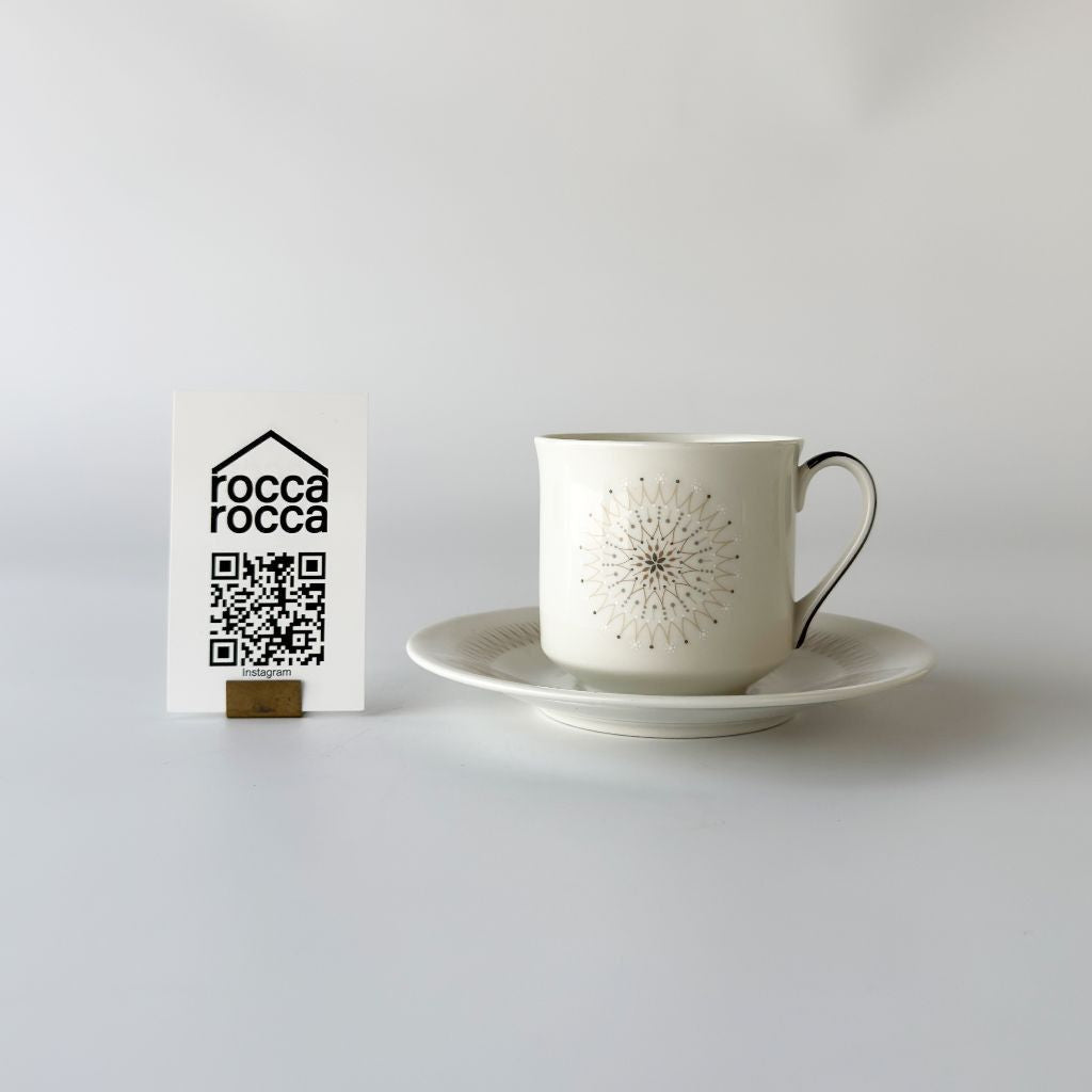 Morning Star モーニングスター カップ＆ソーサー