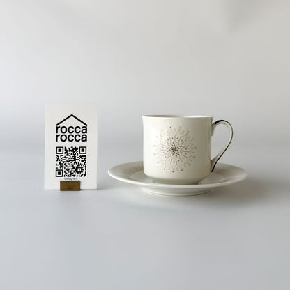 Morning Star モーニングスター カップ＆ソーサー