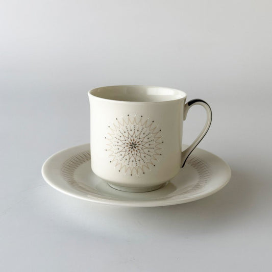 Morning Star モーニングスター カップ＆ソーサー