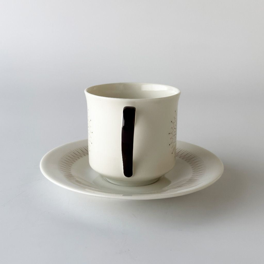 Morning Star モーニングスター カップ＆ソーサー