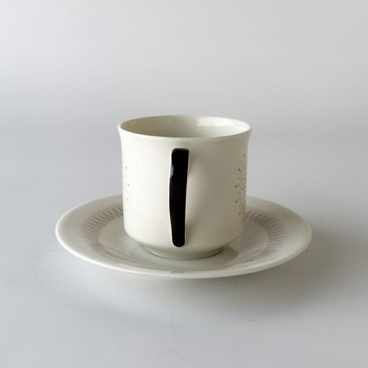 Morning Star モーニングスター カップ＆ソーサー
