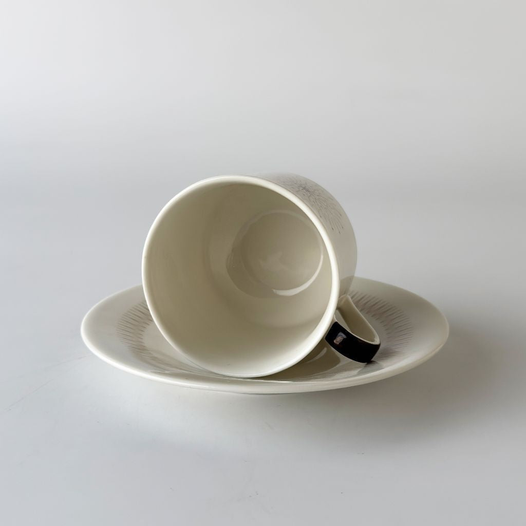 Morning Star モーニングスター カップ＆ソーサー
