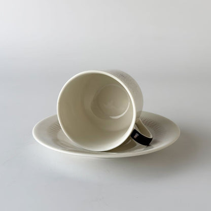 Morning Star モーニングスター カップ＆ソーサー