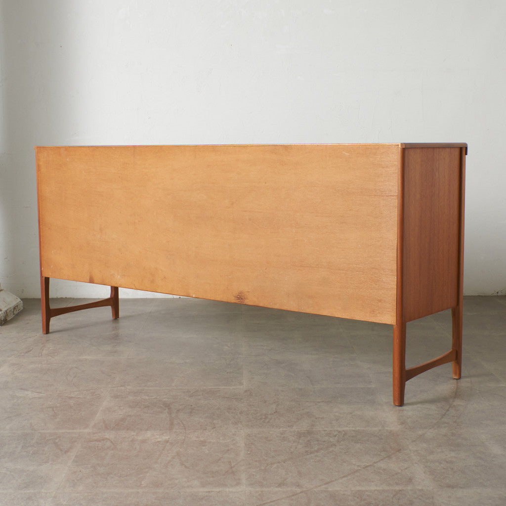 Teak Collection ヴィンテージ サイドボード