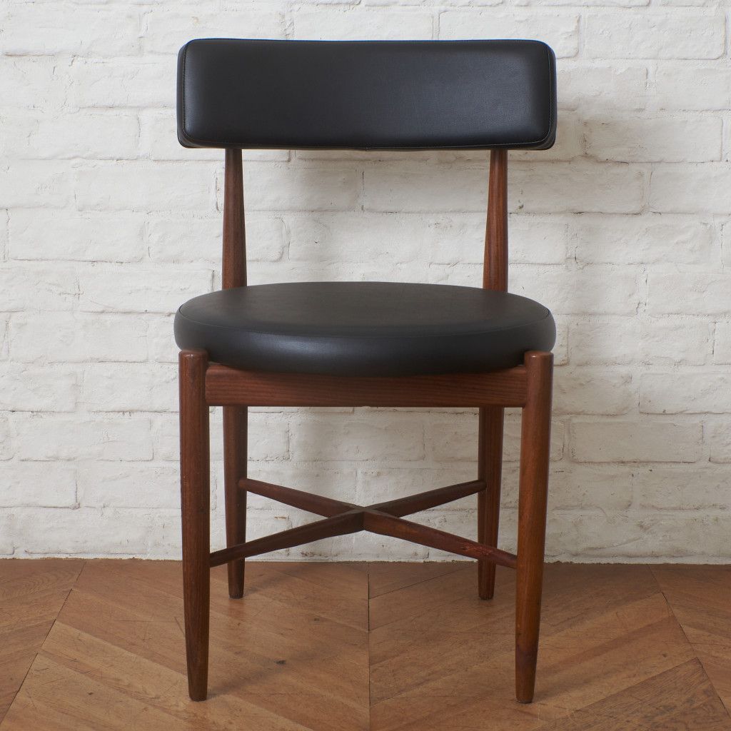 サーキュラーチェア / 張替済