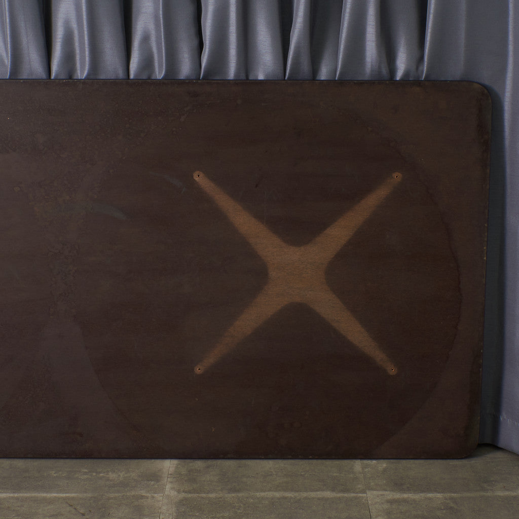 イームズ コントラクトベース ミーティングテーブル