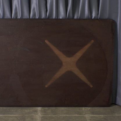 イームズ コントラクトベース ミーティングテーブル