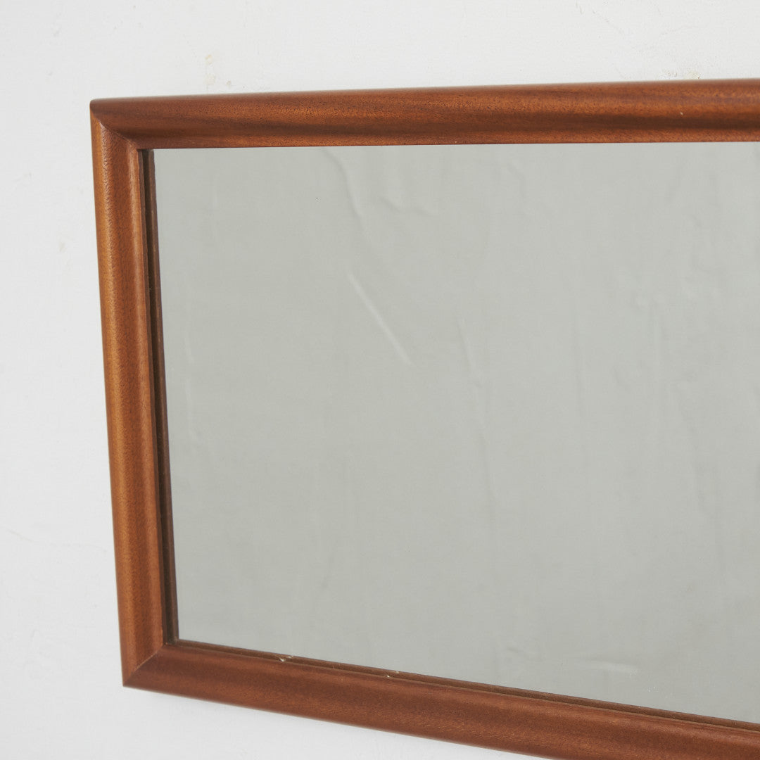 イギリスヴィンテージ ウォールミラー｜rocca rocca