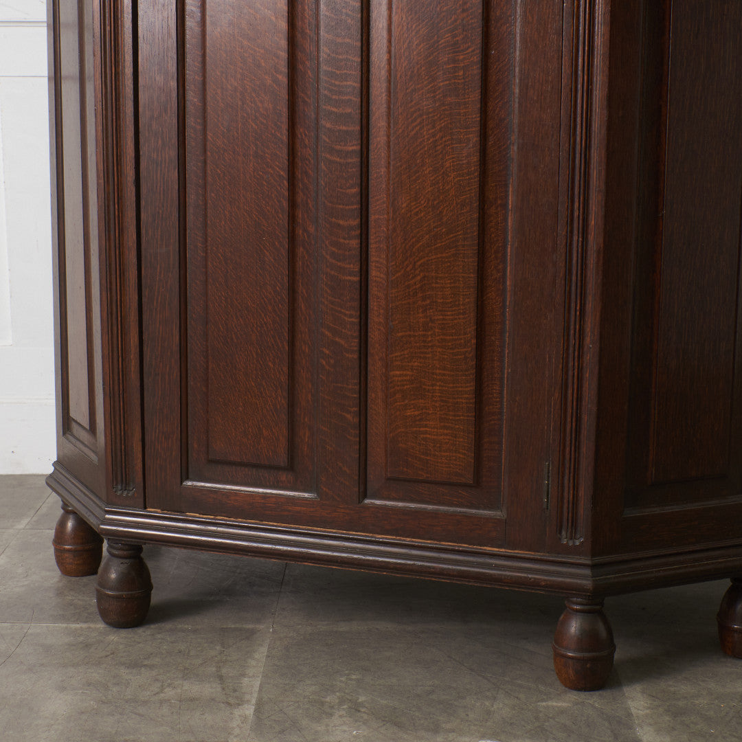 英国アンティーク ワードロープ – rocca rocca