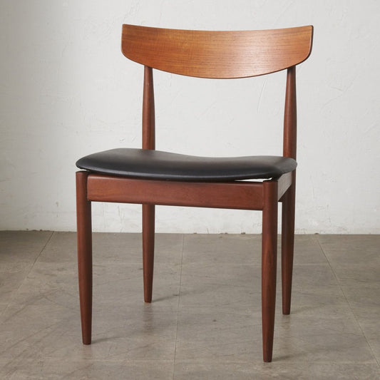 Danish ダイニングチェア / 張替済