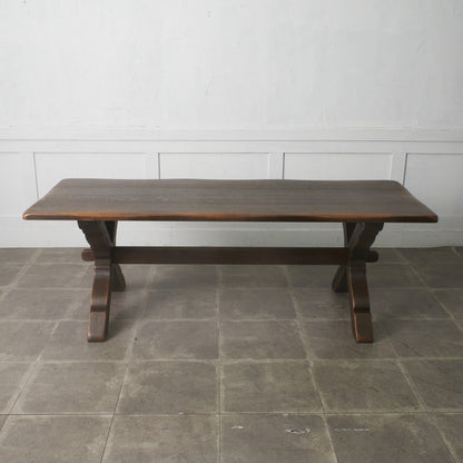 PROVINCIAL タバーンテーブル(Xフレーム)