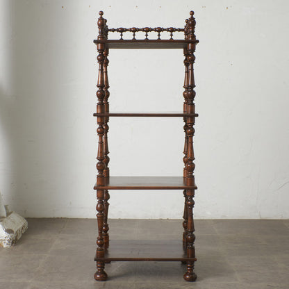 フランス アンティーク ナポレオンシェルフ