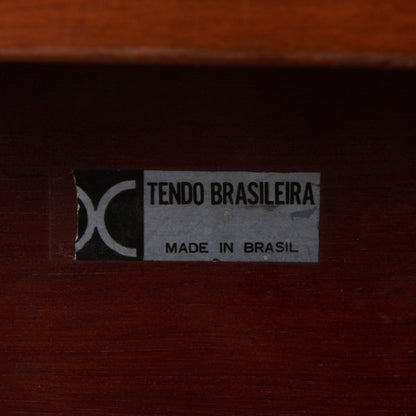 ブラジリアンローズウッド エクステンションダイニングテーブル